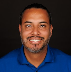 Staff member Felipe Torres from 21fc3bed0c03