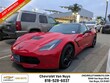  Chevrolet Corvette Stingray