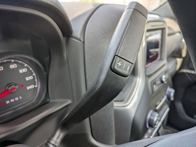 2025 Chevrolet Silverado 1500 Work Truck - Photo 13