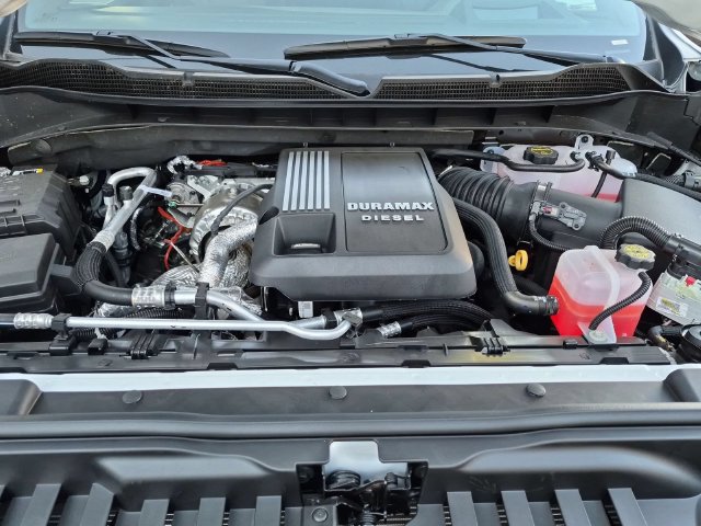 2026 Chevrolet Silverado 1500 ZR2 - Photo 15