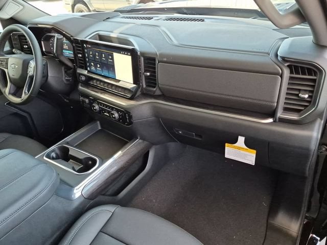 2026 Chevrolet Silverado 2500 HD LTZ - Photo 14