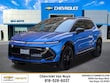  Chevrolet Equinox EV