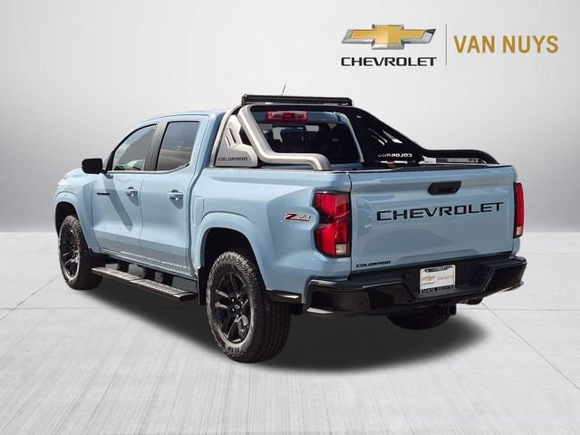 2026 Chevrolet Colorado Z71 - Photo 4