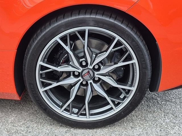 2026 Chevrolet Corvette 2LT - Photo 6