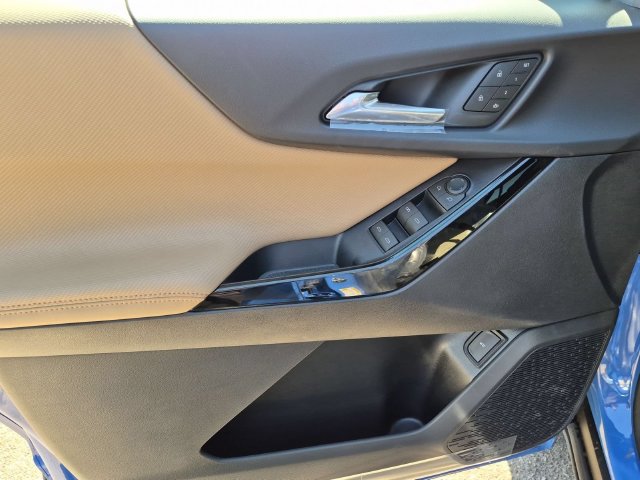 2027 Chevrolet Equinox ACTIV - Photo 7
