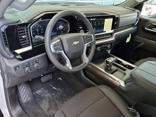 2026 Chevrolet Silverado 1500 LT - Photo 8