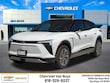 Chevrolet Blazer EV