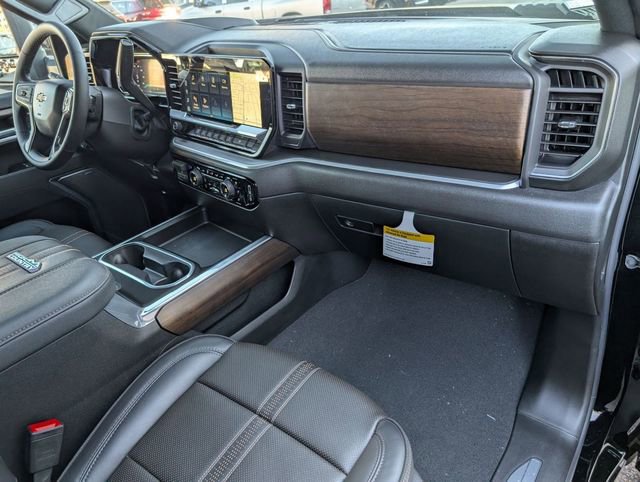 2026 Chevrolet Silverado 2500 HD High Country - Photo 14