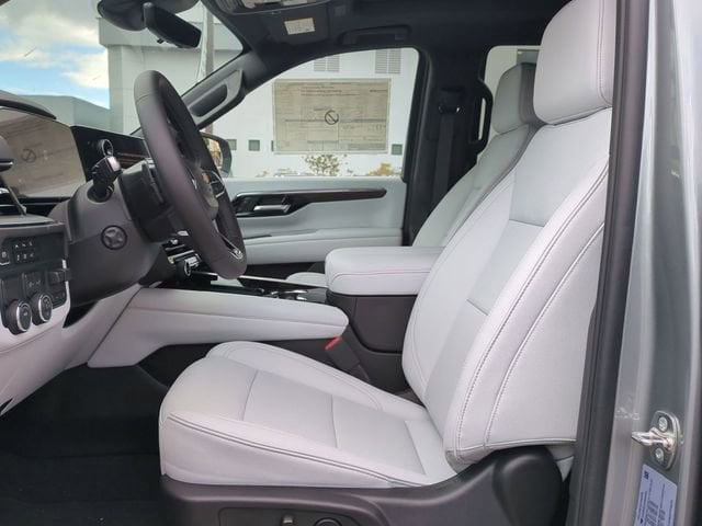 2026 Chevrolet Tahoe High Country - Photo 10