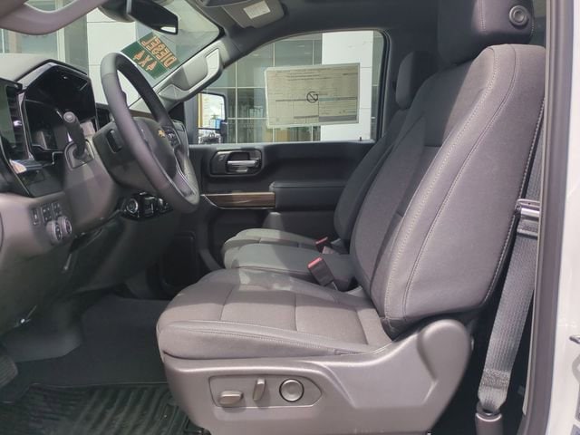 2025 Chevrolet Silverado 2500 HD LT - Photo 10
