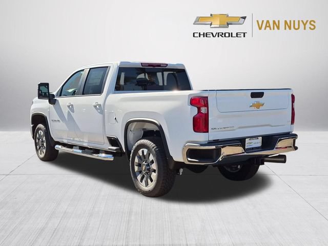 2026 Chevrolet Silverado 2500 HD LT - Photo 4