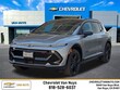  Chevrolet Equinox EV