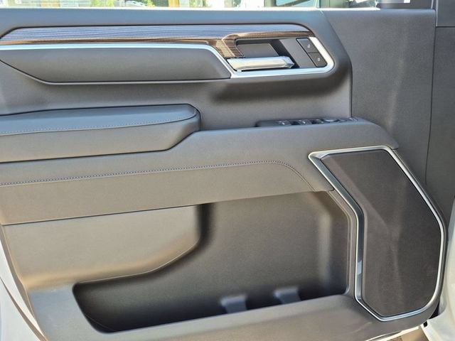 2026 Chevrolet Silverado 2500 HD LT - Photo 7