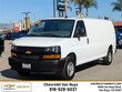 Chevrolet Express Cargo 2500