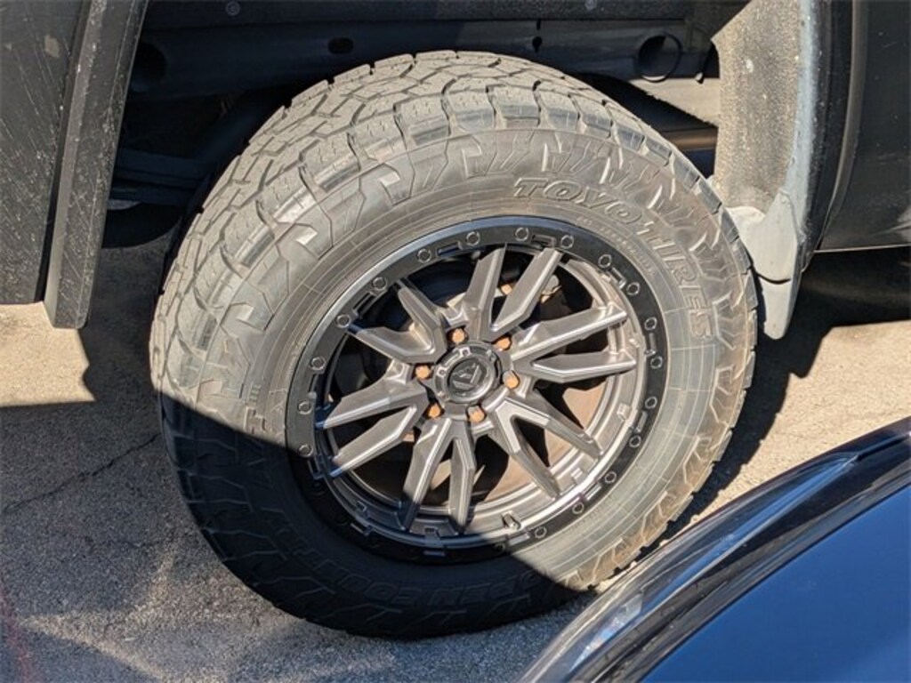 Used 2017 GMC Sierra 1500 SLT Truck