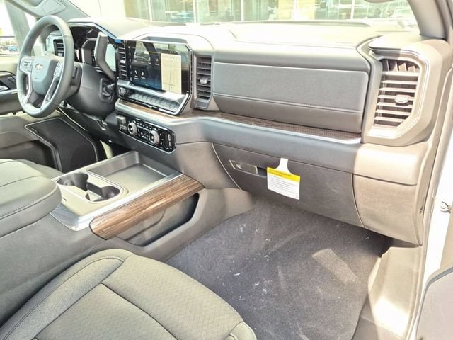 2026 Chevrolet Silverado 2500 HD LT - Photo 14
