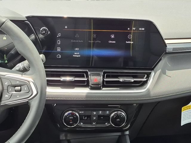 2026 Chevrolet Trailblazer Activ - Photo 12