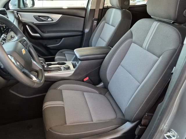 2026 Chevrolet Blazer 2LT - Photo 10