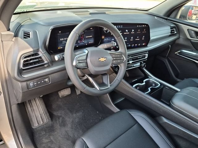 2026 Chevrolet Traverse LT - Photo 8
