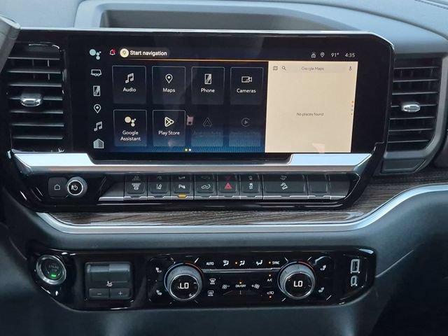 2026 Chevrolet Silverado 2500 HD LT - Photo 12