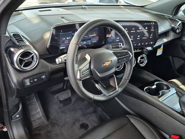 2026 Chevrolet Blazer EV LT - Photo 8