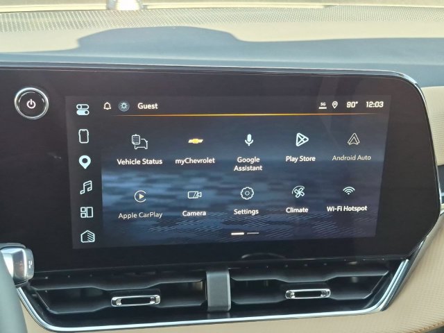2027 Chevrolet Equinox ACTIV - Photo 12