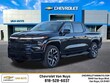 Chevrolet Silverado EV