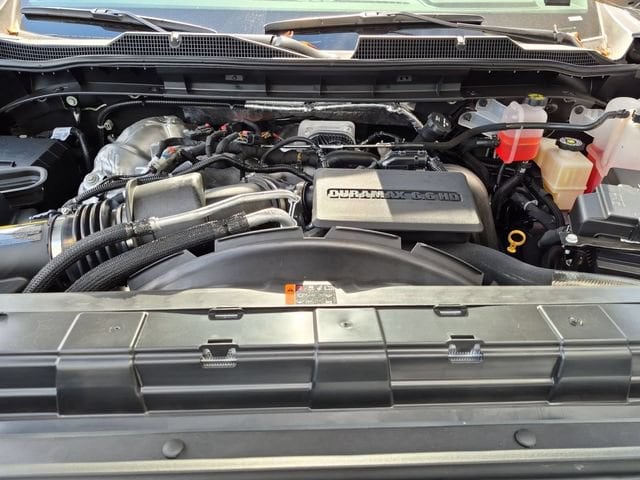 2026 Chevrolet Silverado 2500 HD LT - Photo 15
