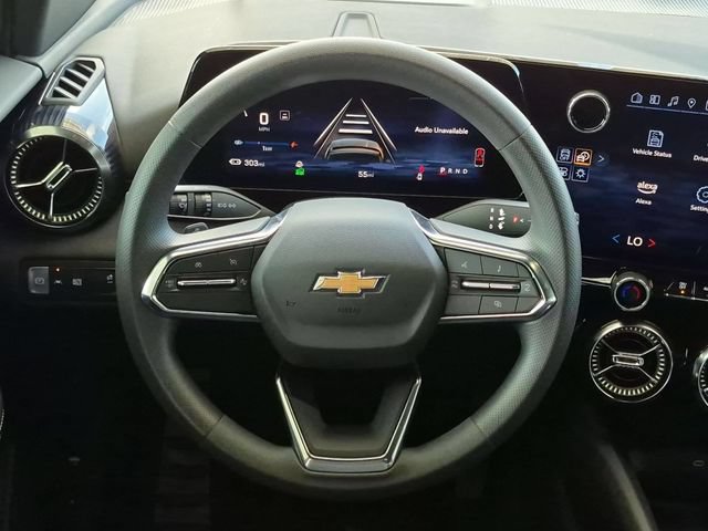 2025 Chevrolet Blazer EV LT - Photo 9