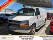  Chevrolet Express Cargo 2500