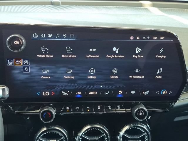 2026 Chevrolet Blazer EV LT - Photo 12