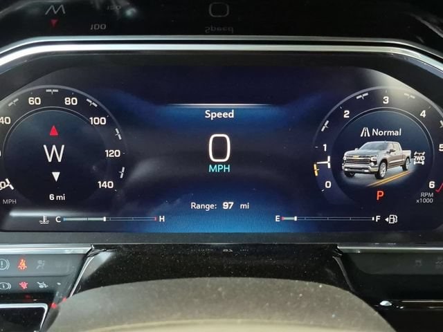 2026 Chevrolet Silverado 1500 LT - Photo 11