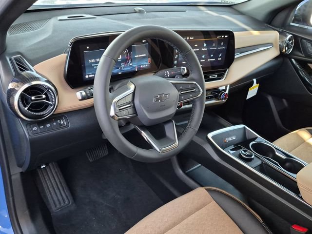 2027 Chevrolet Equinox ACTIV - Photo 8