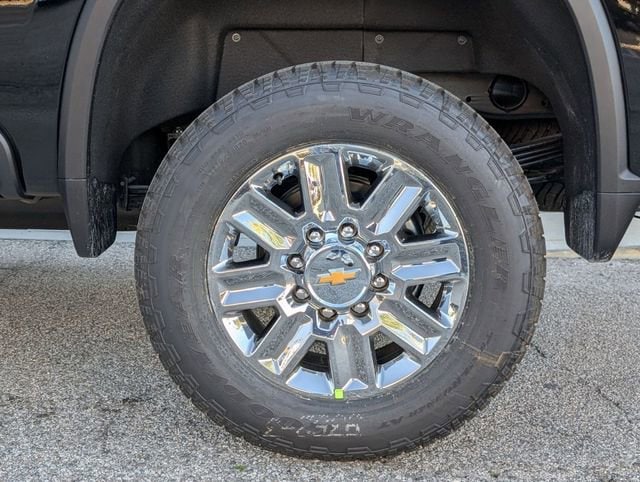 2026 Chevrolet Silverado 2500 HD High Country - Photo 6