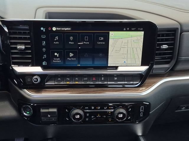 2026 Chevrolet Silverado 1500 LT - Photo 12