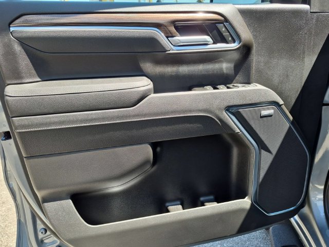2026 Chevrolet Silverado 1500 LT Trail Boss - Photo 7