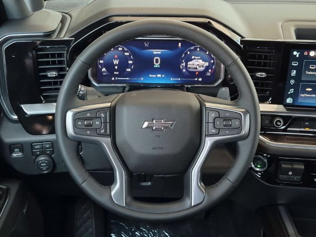 2026 Chevrolet Silverado 1500 RST - Photo 9