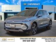 Chevrolet Equinox EV