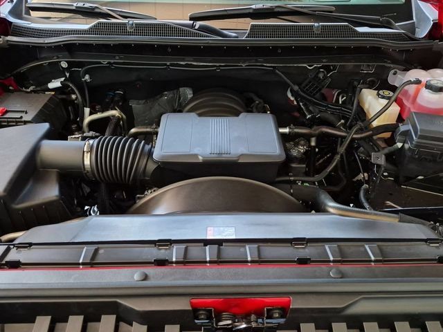 2026 Chevrolet Silverado 2500 HD Custom - Photo 15