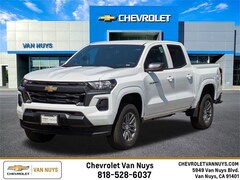 2025 Chevrolet Colorado WT/LT Truck 2025 Chevrolet Colorado WT/LT Truck