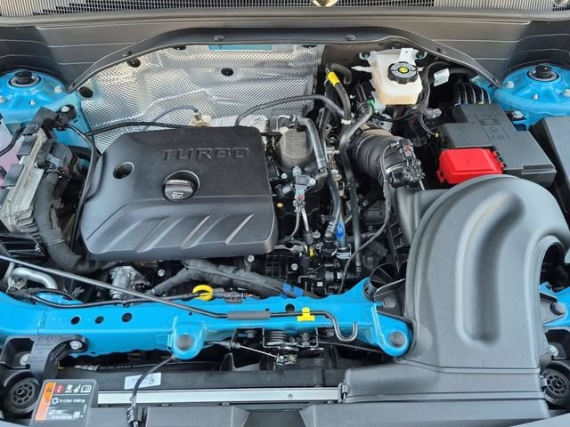 2026 Chevrolet Trailblazer Activ - Photo 15