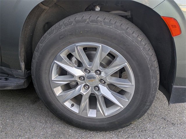 2023 Chevrolet Suburban Premier photo 4