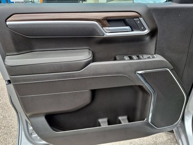 2026 Chevrolet Silverado 1500 LT - Photo 7