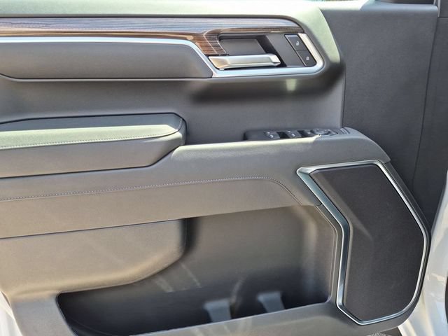2026 Chevrolet Silverado 1500 LT - Photo 7