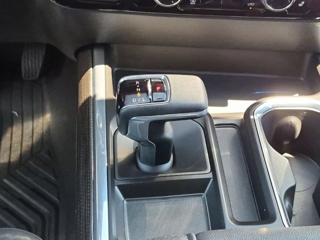 2026 Chevrolet Silverado 1500 LT Trail Boss - Photo 13