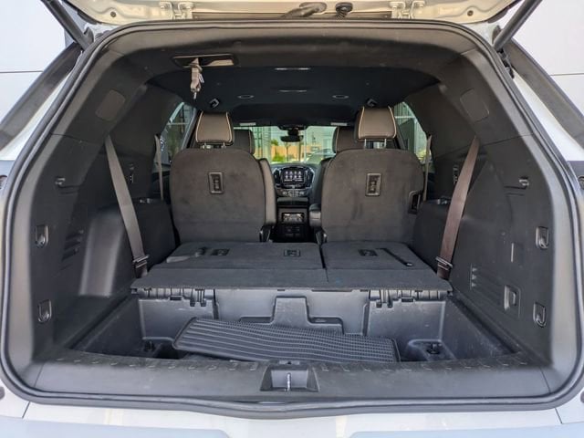 2023 Chevrolet Traverse Premier - Photo 25