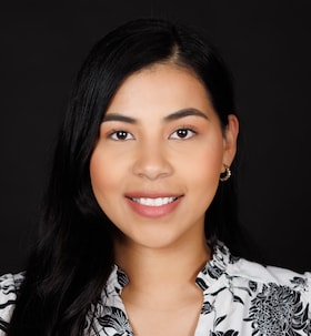 Staff member Viviana Vallejo from f3357cac29e6