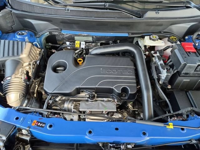 2027 Chevrolet Equinox ACTIV - Photo 15