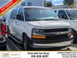 Chevrolet Express Cargo 2500