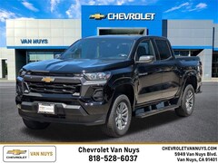 2026 Chevrolet Colorado LT Truck